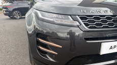 Land Rover Range Rover Evoque 2.0 D200 R-Dynamic S 5dr Auto Diesel Hatchback